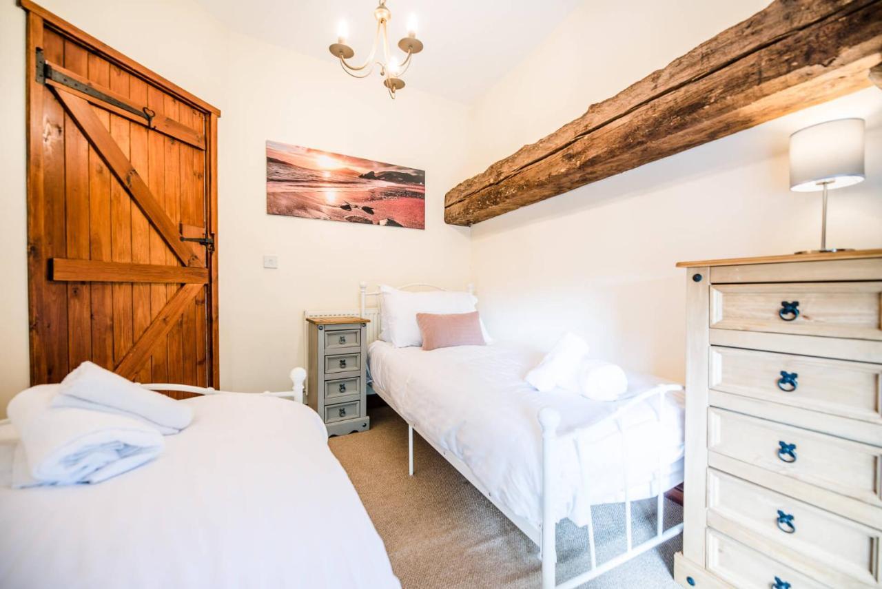 Villa Maple Barn Rural Retreat Norwich Exterior foto